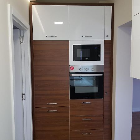 Krunska 54 Διαμέρισμα Βελιγράδι Εξωτερικό φωτογραφία