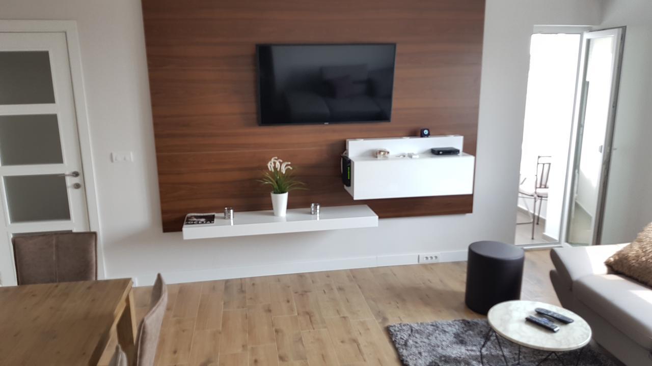 Krunska 54 Διαμέρισμα Βελιγράδι Εξωτερικό φωτογραφία